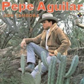 Pepe Aguilar - Con Tambora @FLAC