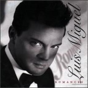 Luis Miguel - Romances @FLAC