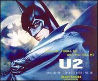 U2 - Hold Me Thrill Me Kiss Me Kill Me [Single] @FLAC