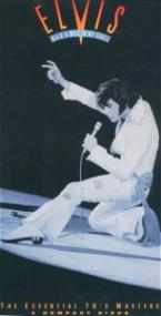 Elvis Presley - Walk A Mile In My Shoes 5CD @FLAC