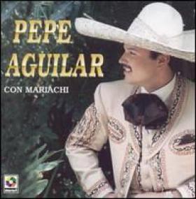Pepe Aguilar - Con Mariachi @FLAC