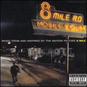 8 Mile - Music From @FLAC