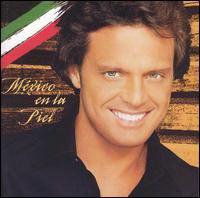 Luis Miguel - Mexico en la Piel @FLAC