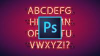 The Complete Beginners Guide To Photoshop Text Effects