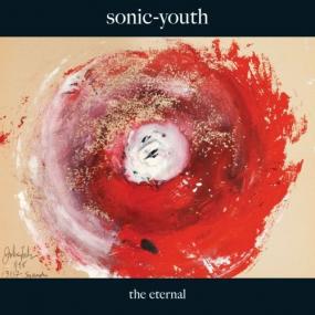 Sonic Youth - The Eternal [mp3-128-2009]