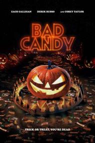 Bad Candy<span style=color:#777> 2021</span> HDRip XviD AC3<span style=color:#fc9c6d>-EVO[TGx]</span>