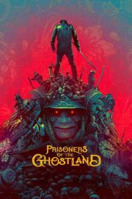Prisoners of the Ghostland<span style=color:#777> 2021</span> 720p WEBRip 800MB x264<span style=color:#fc9c6d>-GalaxyRG[TGx]</span>
