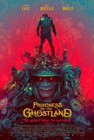 Prisoners of the Ghostland<span style=color:#777> 2021</span> HDRip XviD AC3<span style=color:#fc9c6d>-EVO</span>