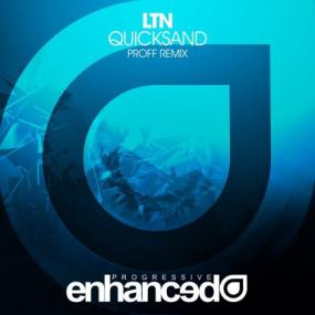 [ENPROG256] LTN - Quicksand (PROFF Remix) <span style=color:#777>(2016)</span>