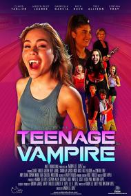 Teenage Vampire<span style=color:#777> 2021</span> HDRip XviD AC3<span style=color:#fc9c6d>-EVO</span>