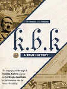 KBK, The Saga of Holdine Kathrin and her Mother Magda Goebbels in South America after the Second World War - LM Franco, CM Pereira
