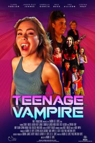Teenage Vampire <span style=color:#777>(2020)</span> [1080p] [WEBRip] <span style=color:#fc9c6d>[YTS]</span>