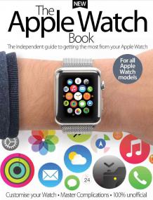 The Apple Watch Book â€“ 1st Edition
