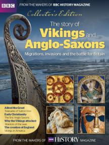 The Story of Vikings and Anglo-Saxons -<span style=color:#777> 2016</span>