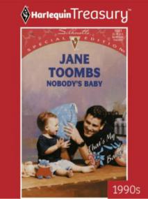 Jane Toombs - Nobody's Baby
