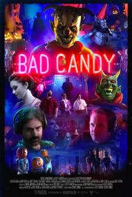 Bad Candy<span style=color:#777> 2021</span> 1080p WEBRip DD 5.1 x264<span style=color:#fc9c6d>-NOGRP</span>