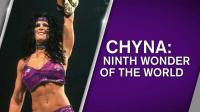 WWE Network Collections Chyna Ninth Wonder Of The World 720p WEB h264-WD
