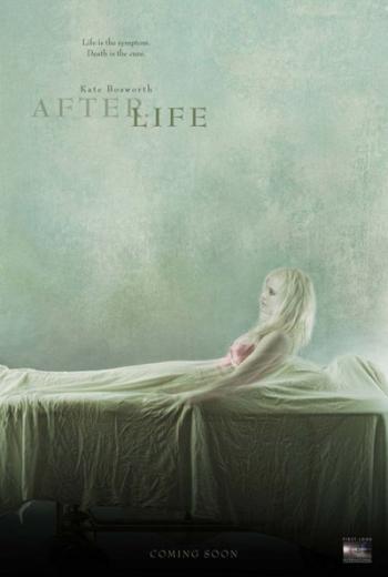After Life LIMITED DVDRip XviD-DoNE