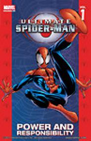 Ultimate Spider-Man v1 - Power & Responsibility <span style=color:#777>(2009)</span> (Digital TPB) (Kileko-Empire)