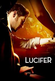 Lucifer S01 720p HDTV X264