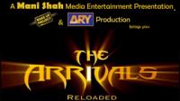 The Arrivals Reloaded DVD