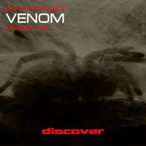 [DISCOVER172] Alpha Project - Venom <span style=color:#777>(2016)</span>