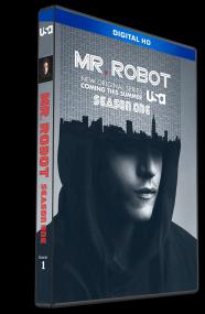 Mr  Robot<span style=color:#777> 2016</span> [EP  02] [WEB-DL] BLUDV