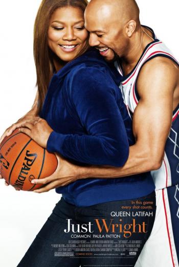 Just Wright DVDRip XviD-ZOOM