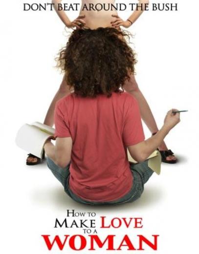 How To Make Love To A Woman<span style=color:#777> 2010</span> DVDRip XviD-TASTE