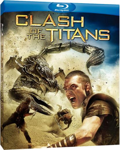 Clash of the Titans <span style=color:#777>(2010)</span>