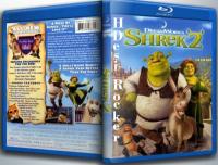 Shrek 2 [2004] 720p Brrip[Dual Audio] [Eng-Hindi]~BONIIN