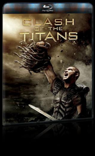 Clash Of The Titans<span style=color:#777> 2010</span> 720P BRRip x264 AAC-SecretMyth (Kingdom-Release)