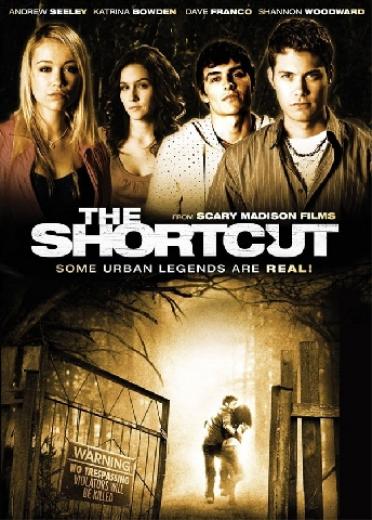 The Shortcut [2009] DvDrip MXMG