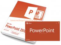 Microsoft PowerPoint<span style=color:#777> 2016</span> v16.0.4266.1001 (x86-x64) VL Multi6+iso~