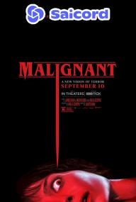 Malignant <span style=color:#777>(2021)</span> [Bengali Dub] 400p WEB-DLRip Saicord