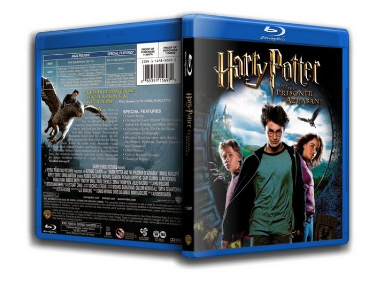 Harry Potter And The Prisoner Of Azkaban 500MB BRRip x264-RippeR