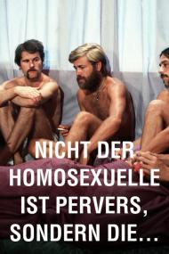 It Is Not The Homosexual Who Is Perverse But The Society In Which He Lives <span style=color:#777>(1971)</span> [1080p] [BluRay] <span style=color:#fc9c6d>[YTS]</span>
