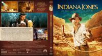Indiana Jones 1, 2, 3, 4 - Complete Collection<span style=color:#777> 1981</span>-2008 Eng Subs 1080p [H264-mp4]