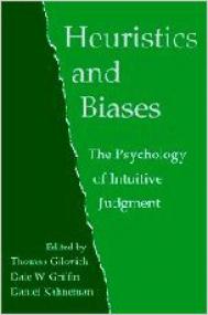 Heuristics and Biases_ The Psychology of Intuitive Judgment <span style=color:#777>(2002)</span> by Thomas Gilovich, Dale Griffin, Daniel Kahneman