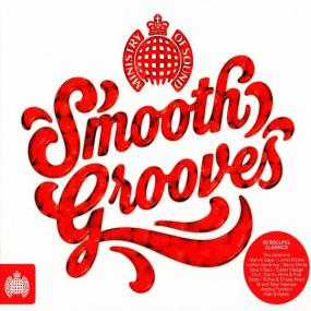 VA - Ministry of Sound - Smooth Grooves [2016] [3CD] [FLAC] [Pirate Shovon]