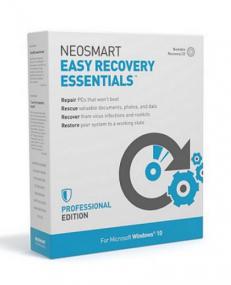 Easy Recovery Essentials (EasyRE) Pro - Windows 7, 8, 10+iso~