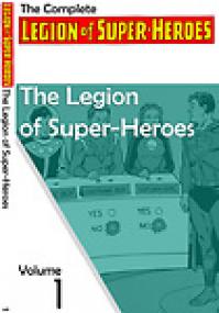 Legion of Super-Heroes Chronology