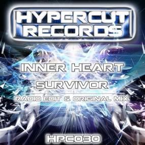 Inner Heart - Survivor-(HPC030)-WEB-2016