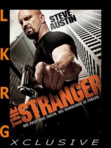 The Stranger<span style=color:#777> 2010</span> DVDRip Xvid LKRG