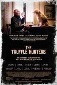 The Truffle Hunters<span style=color:#777> 2020</span> ITALIAN 1080p BluRay x264 DD 5.1-HANDJOB