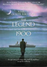 The Legend of 1900<span style=color:#777> 1998</span> 720p BluRay H264 AAC<span style=color:#fc9c6d>-RARBG</span>
