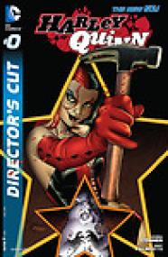 Harley Quinn (000-027+Extras) (2014-Ongoing) (digital-Empire)