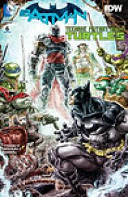 Batman - Teenage Mutant Ninja Turtles (001-006) <span style=color:#777>(2016)</span> (digital-Empire)