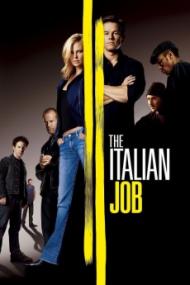 The Italian Job <span style=color:#777>(2003)</span> [2160p] [4K] [WEB] [HDR] [5.1] <span style=color:#fc9c6d>[YTS]</span>