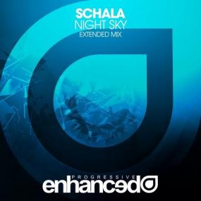 Schala - Night Sky (Extended Mix)